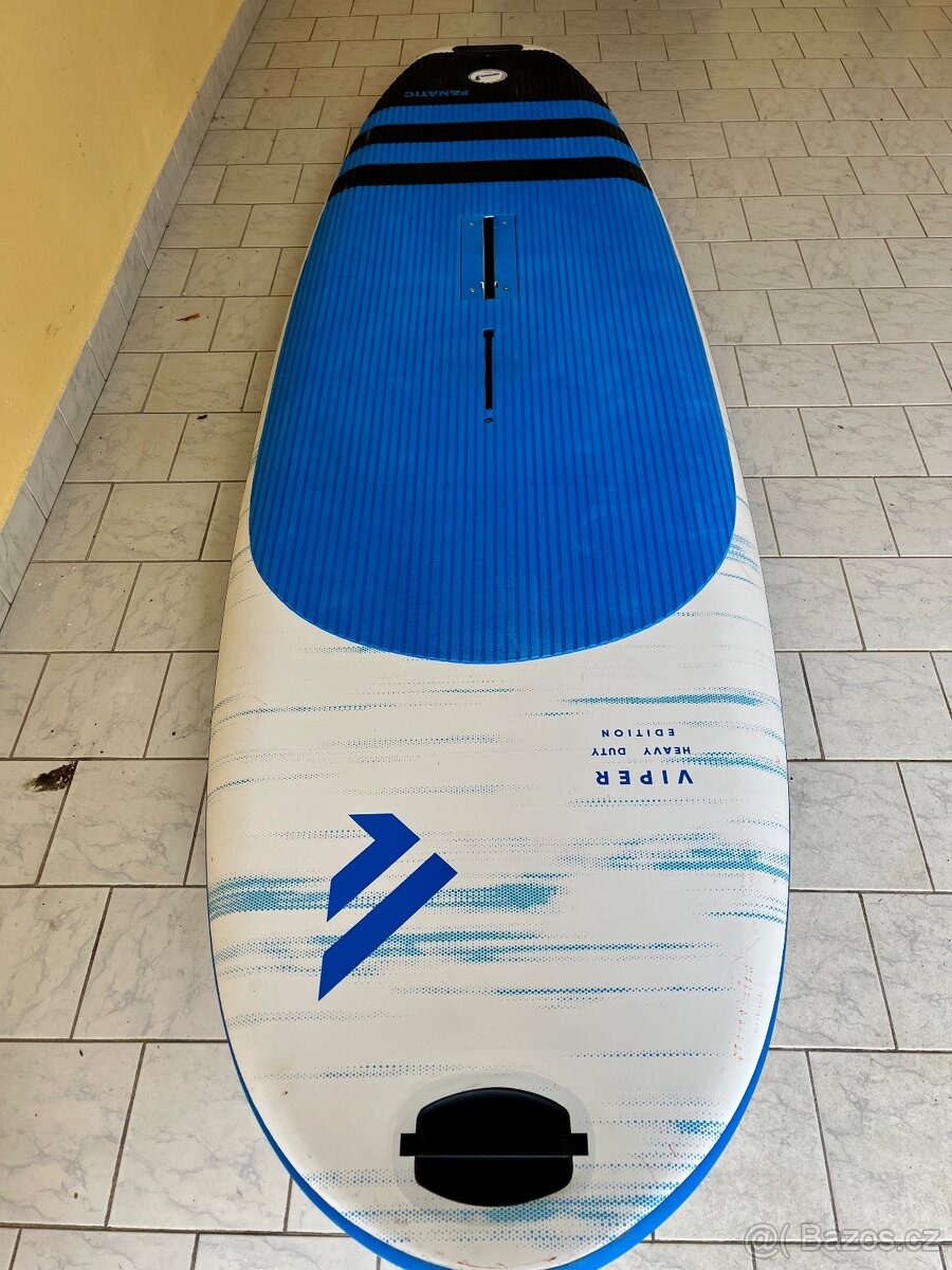 Windsurfing plovák FANATIC VIPER HD 245