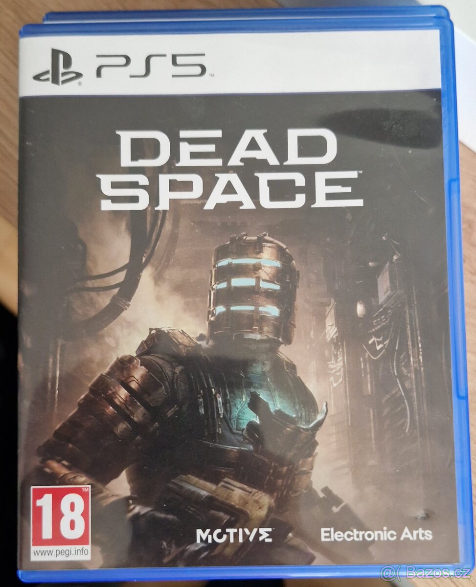 Dead space