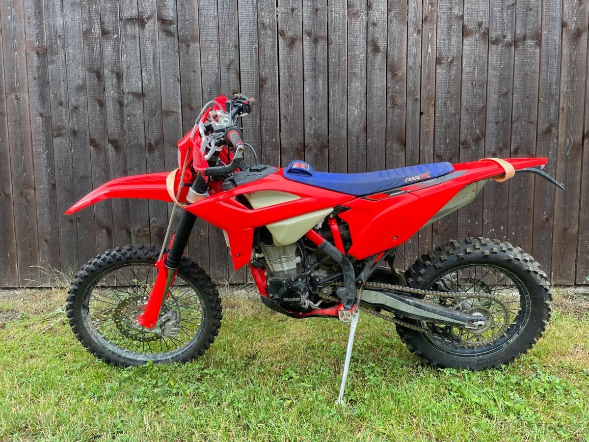 Beta 390