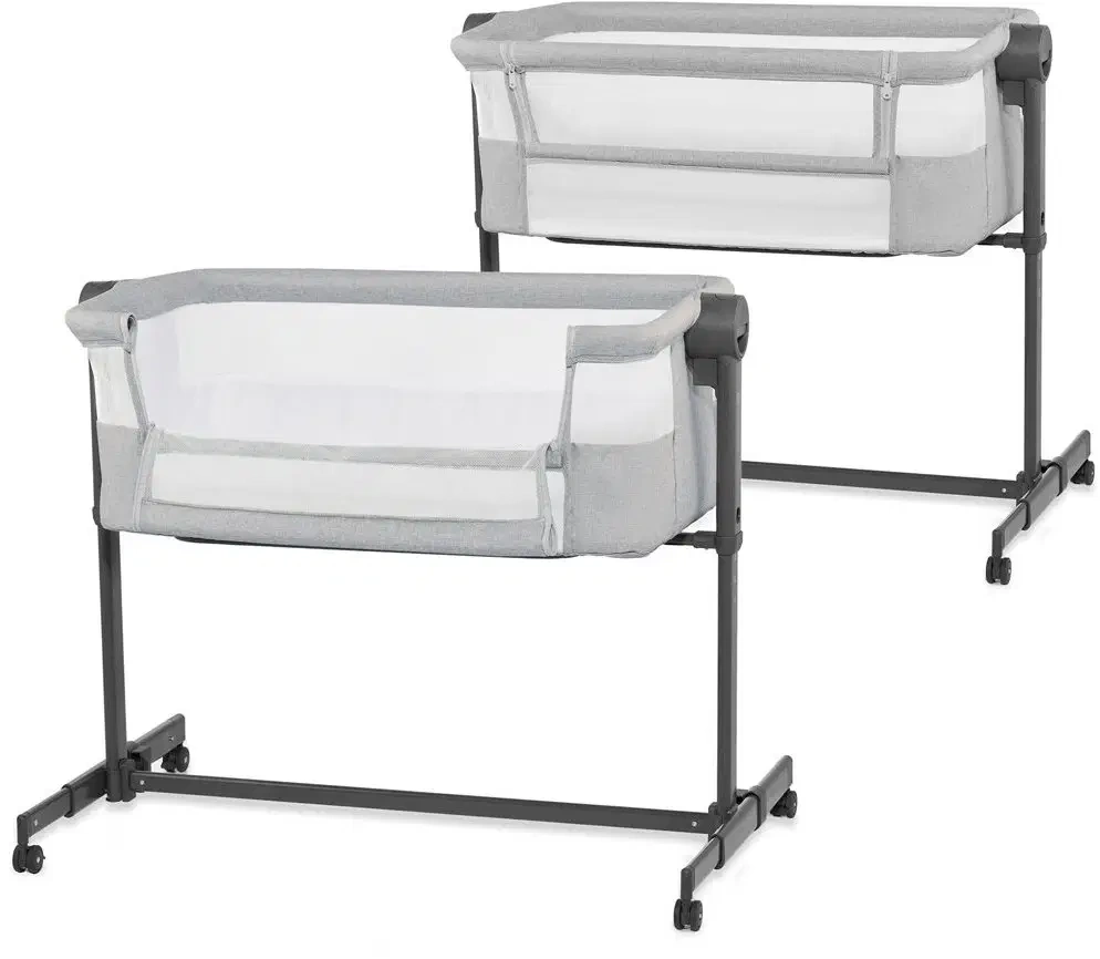 Postýlka NOVÁ - Kinderkraft Neste Up 2