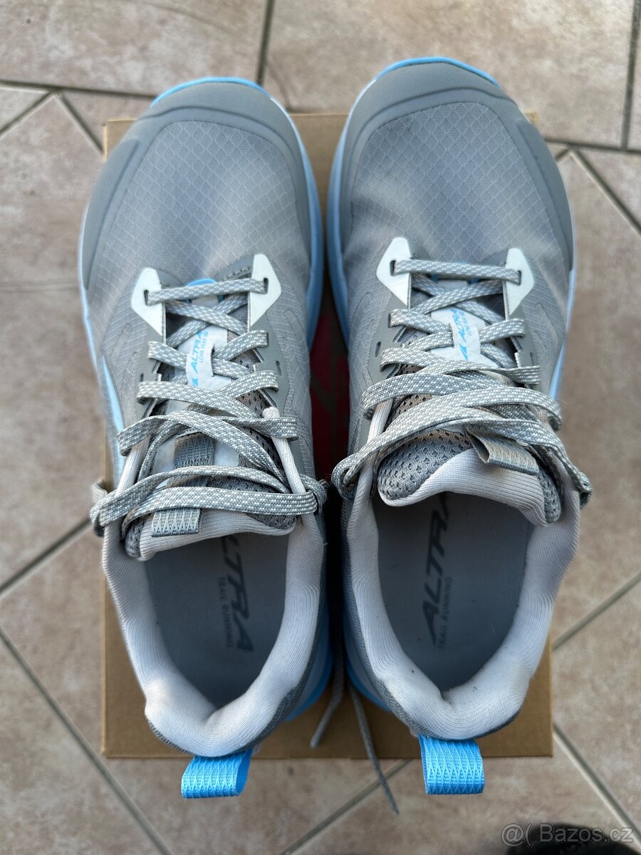 Altra LONE PEAK 9+ WOMEN 40,5