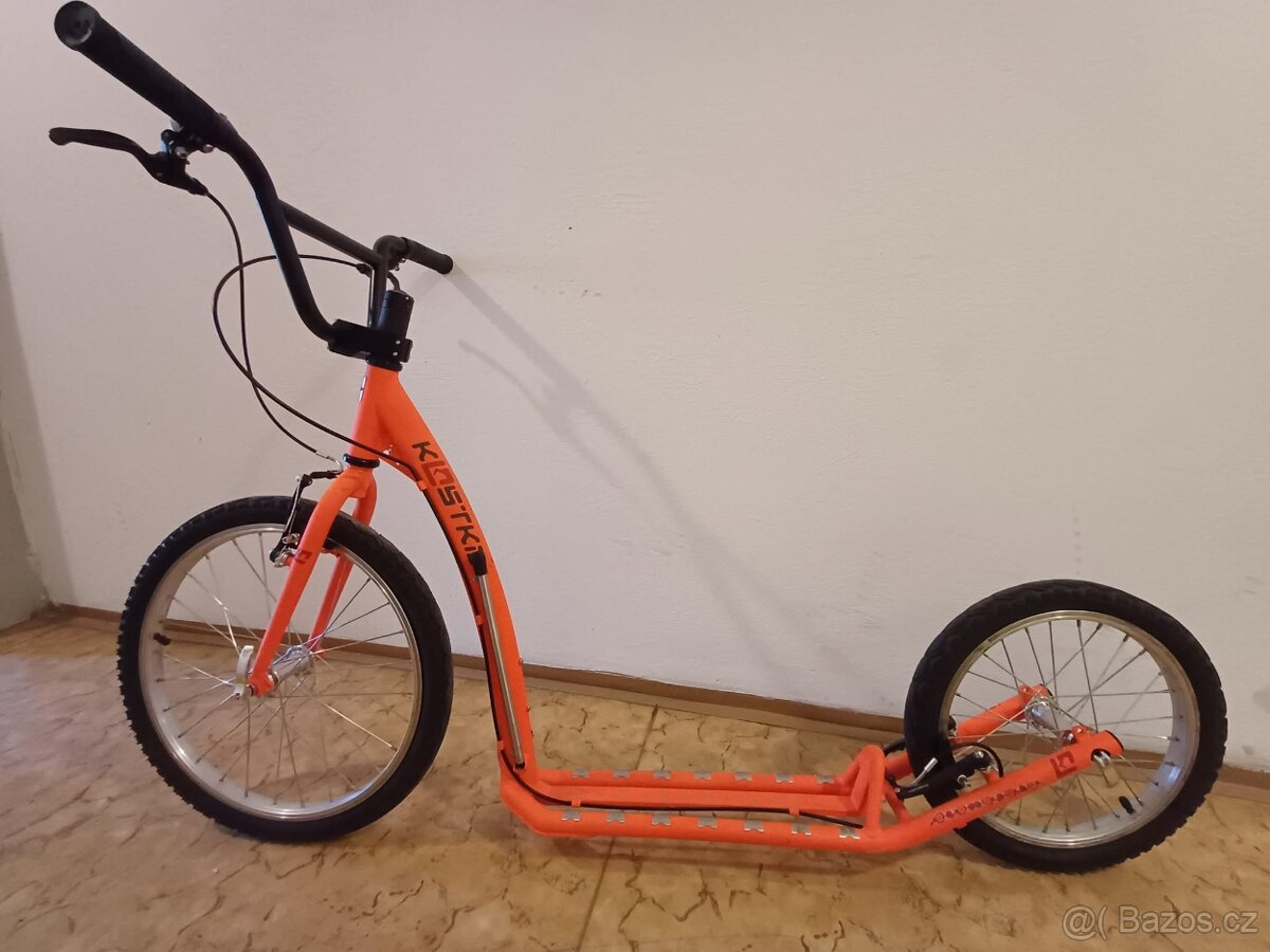 Prodám koloběžku