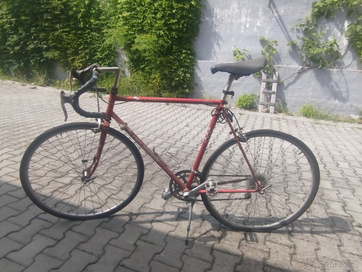 Kolo zn. Peugeot