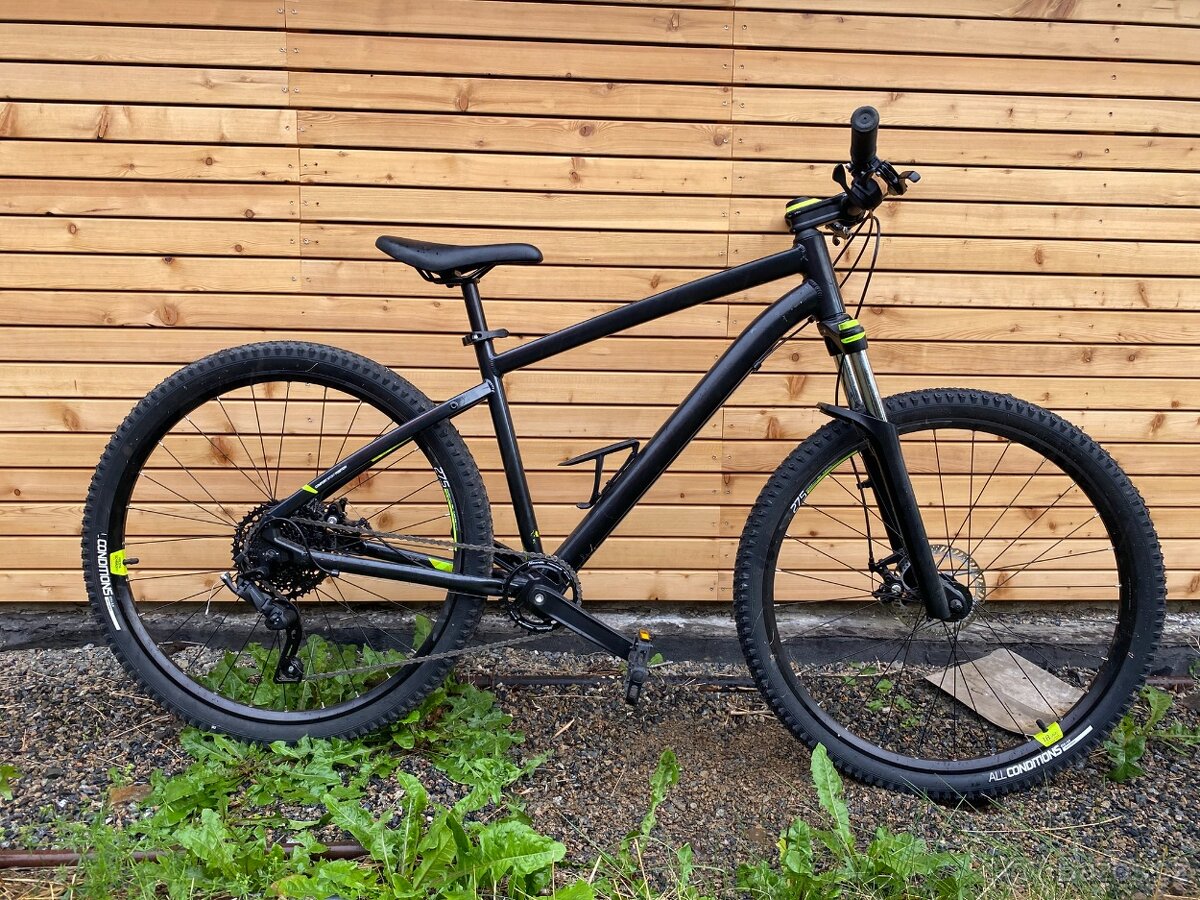 Horské kolo 27,5" ST120