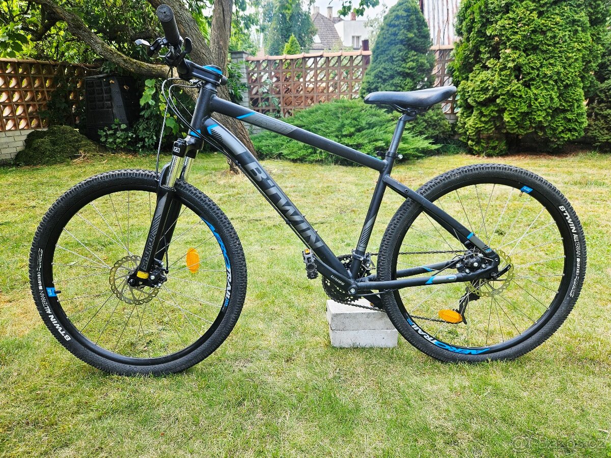 Rockridet ST520 27,5 horske kolo
