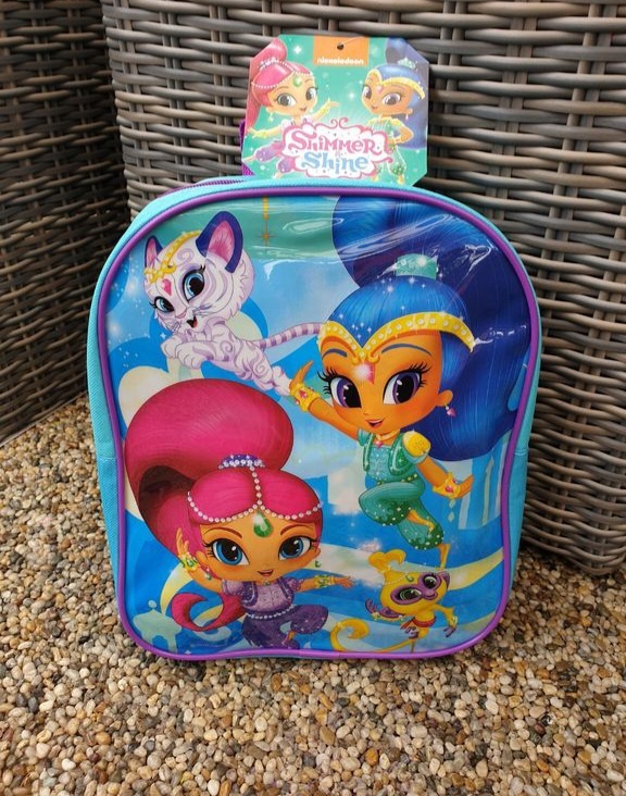 Batoh Shimmer a Shine