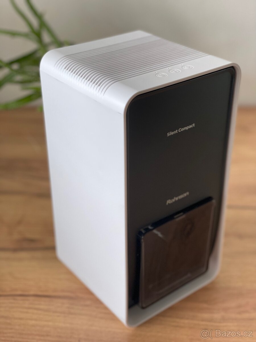 Odvlhčovač vzduchu Rohnson R-9002 Silent Compact