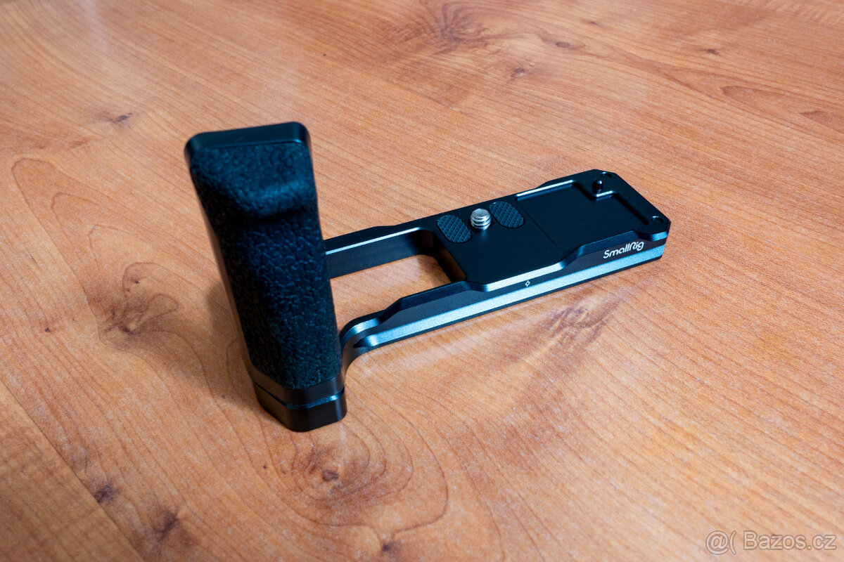 Grip pro Fujifilm X-T4 SmallRig LCF2813