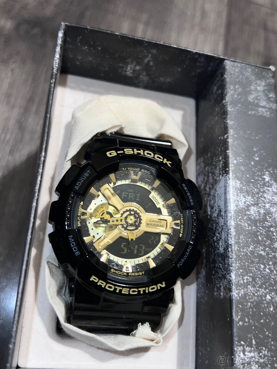 Casio G-Shock