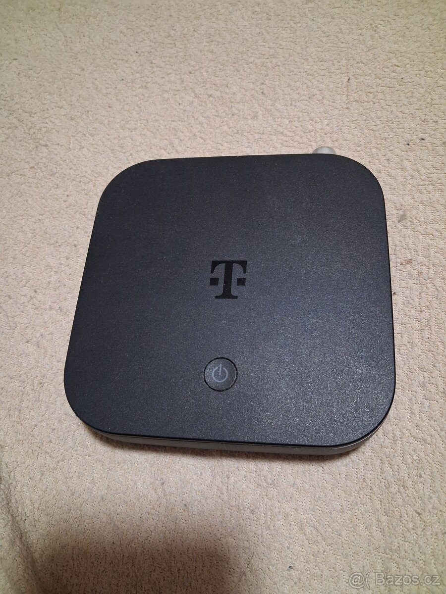 TMobile TV Box