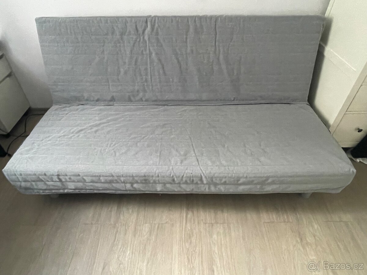 Pohovka Beddinge Ikea