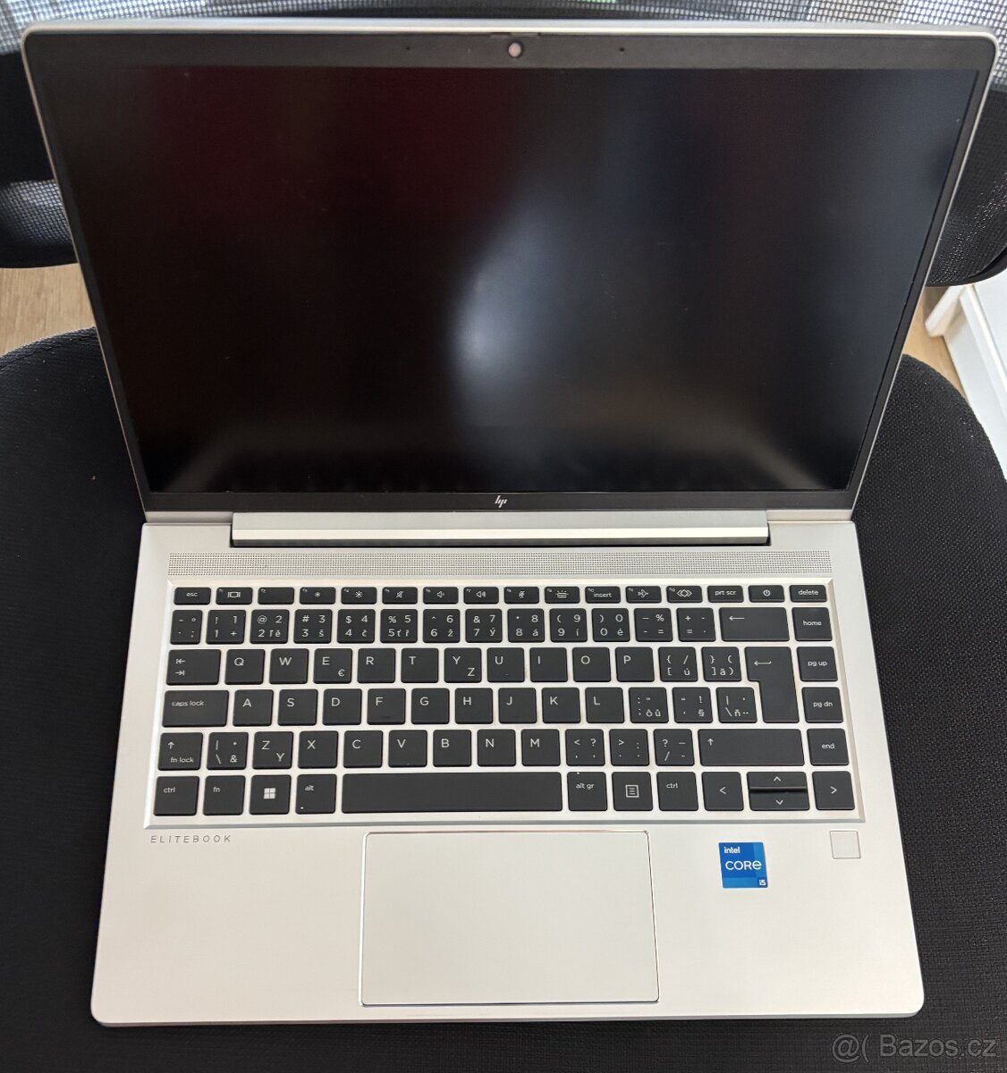 HP EliteBook 640 G9 1y-ZARUKA