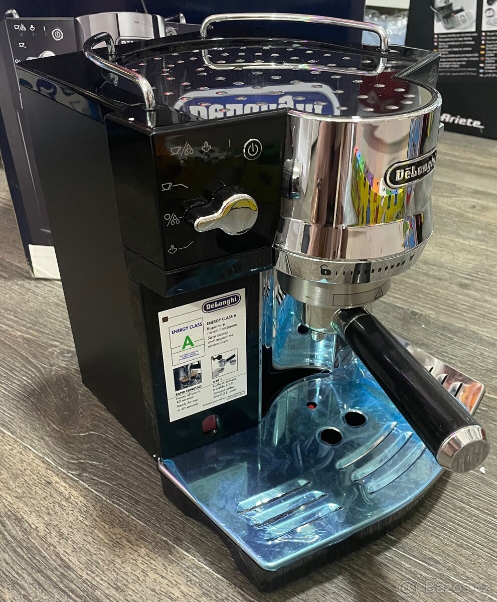 De'Longhi EC 820.B