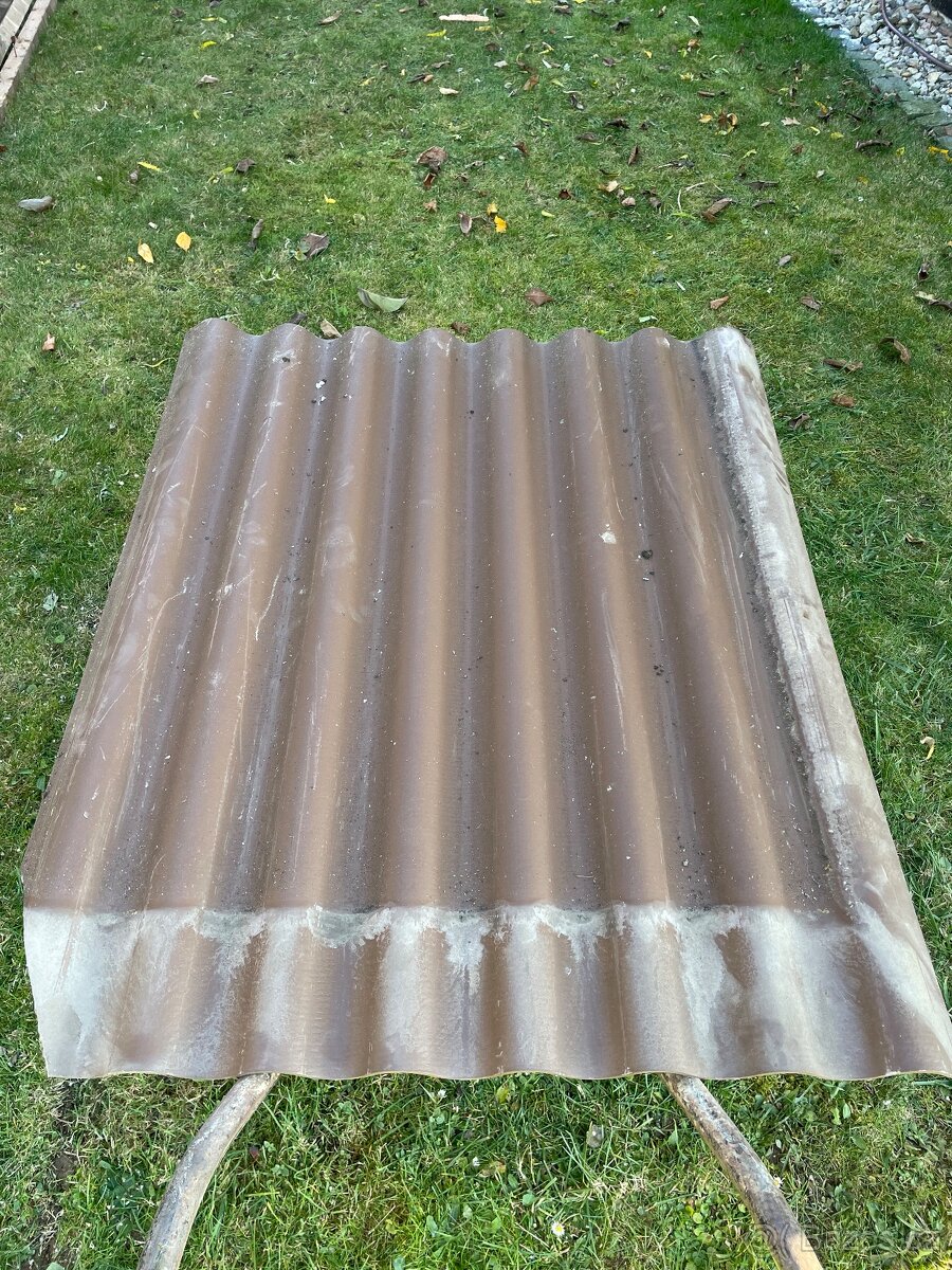 Eternitové šablony