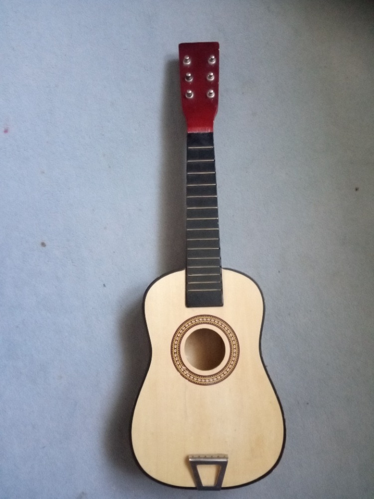 Kytara, chlapecké oblečení, boxerky, slipy, tílko-110/116