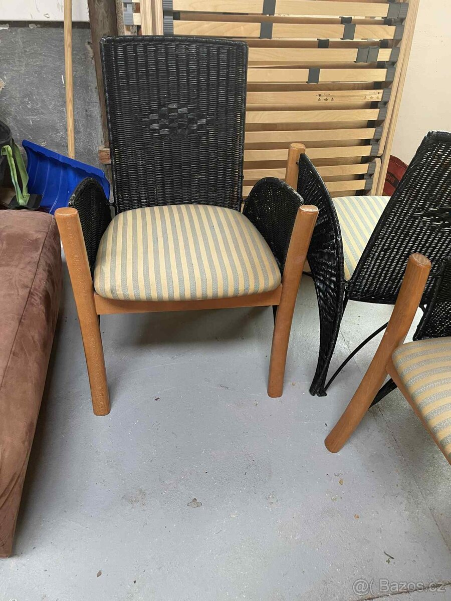 Daruji nábytek všeho druhu