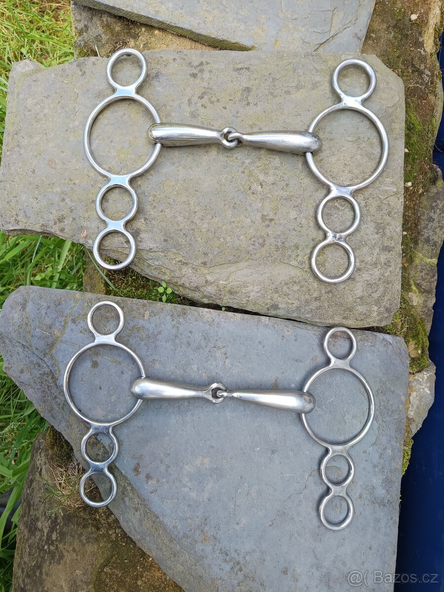 Prodám sněhuláka stihlo pessoa 13,5