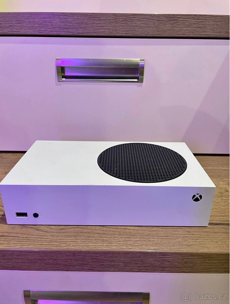 Xbox series s