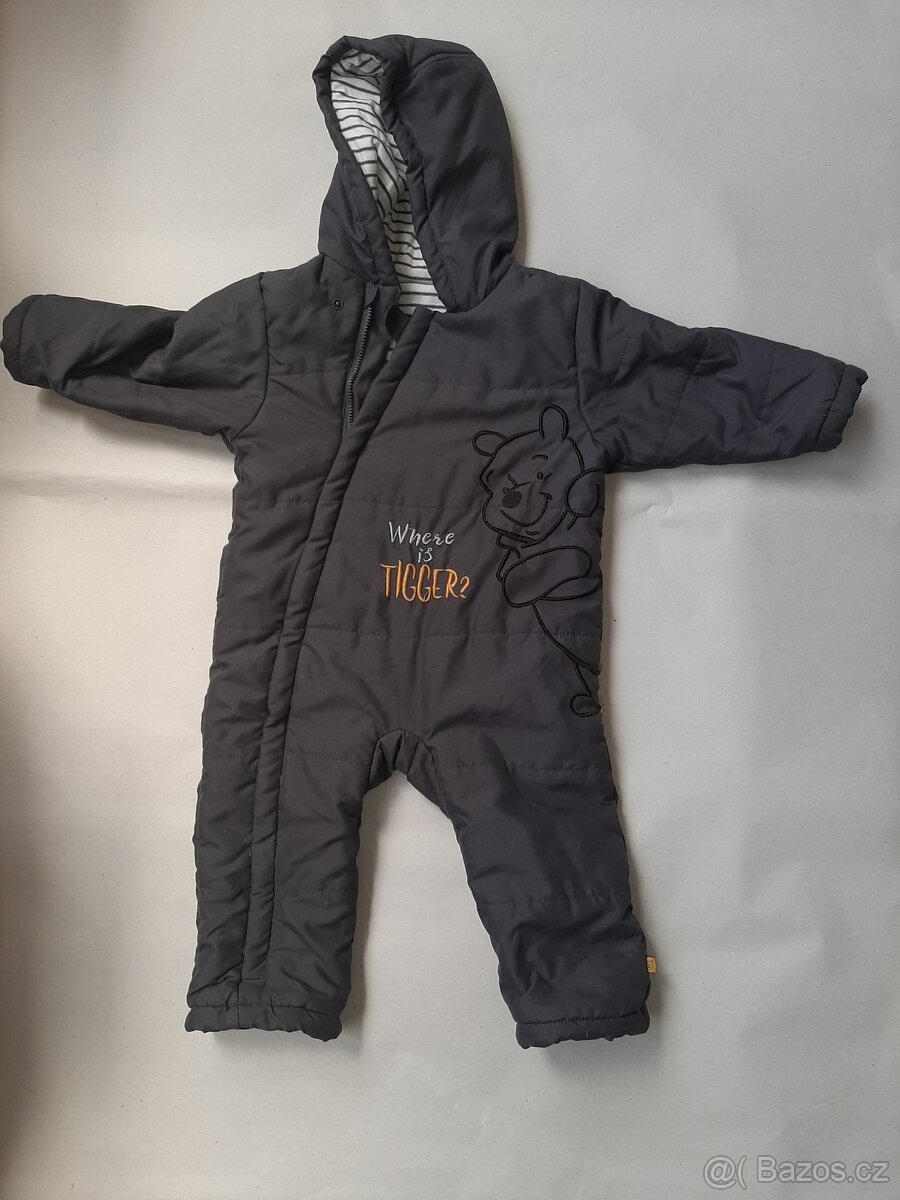 Dětská kombinéza 86 cm Disney Baby