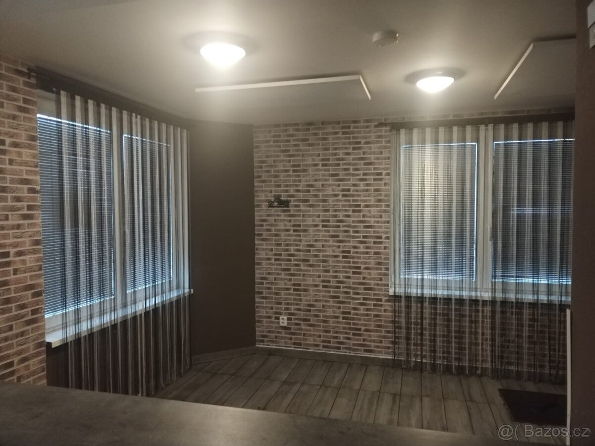 Pronájem domu 1 + kk.