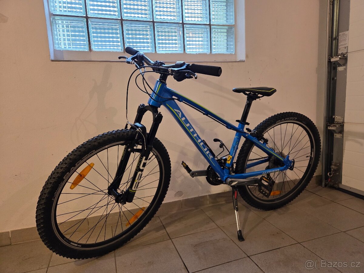 Horské kolo AUTHOR SONIC 26