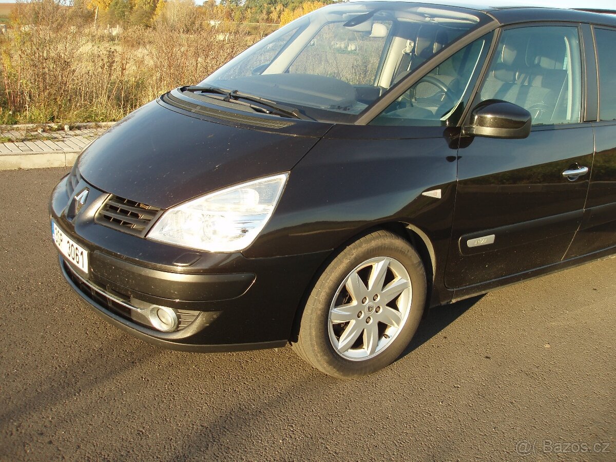 Renault Espace