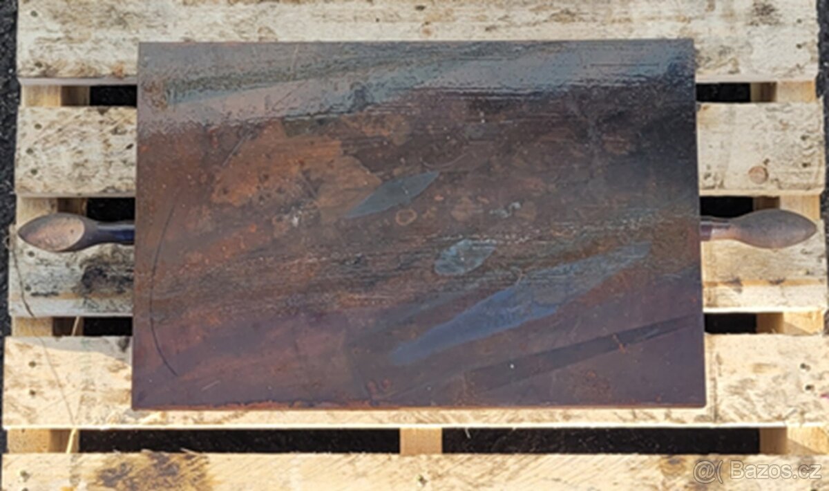 Rýsovací deska 450 x 300 mm  D5