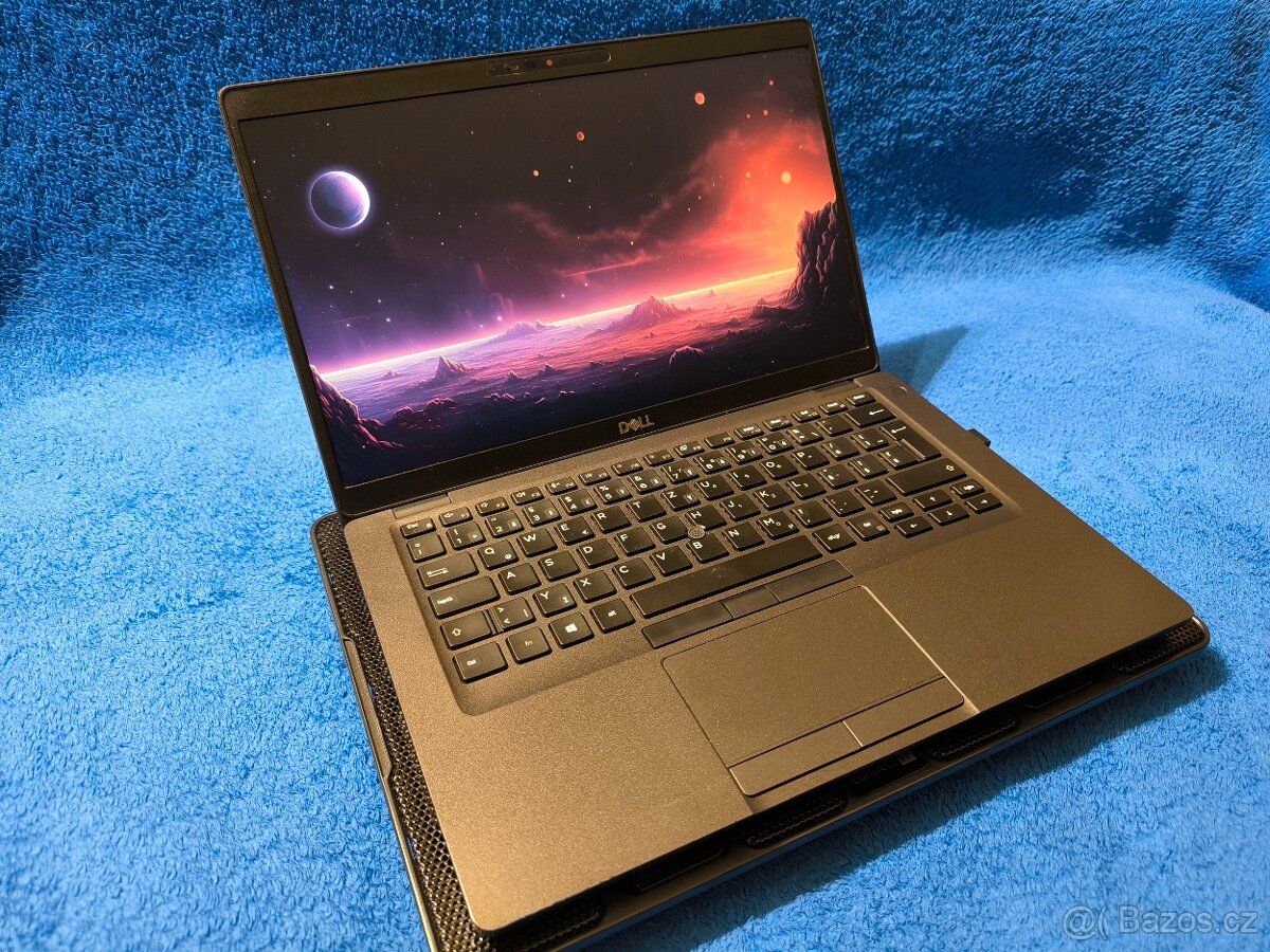 Notebook Dell latitude 5400