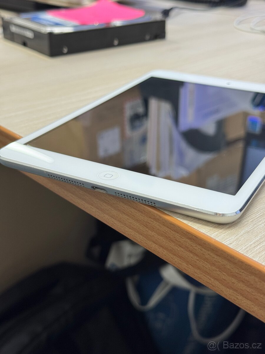 Apple iPad mini, 64 GB, Wi-Fi + SIM Cellular