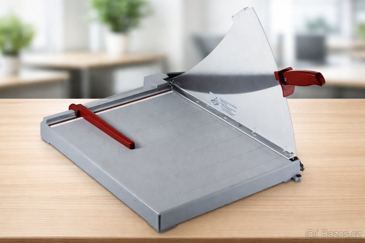 Páková řezačka KW‑trio 3914