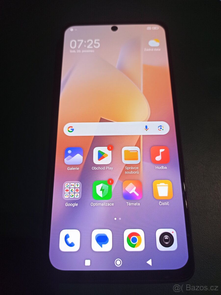 Xiaomi Redmi Note 11 Pro 5G