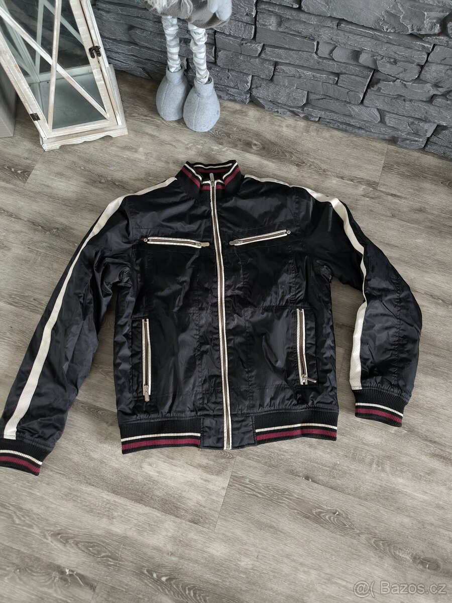 Pánská bunda vel. L