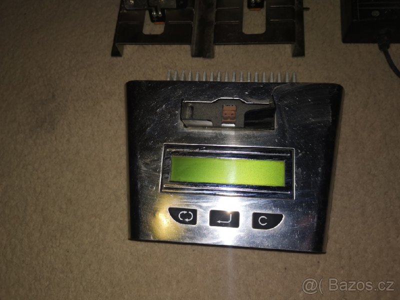 Testr Astratec XPRESSCHECK s příslušenstvím