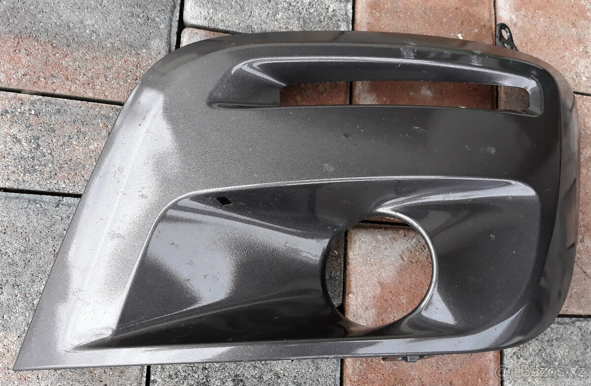 Krytka Peugeot & Citroen