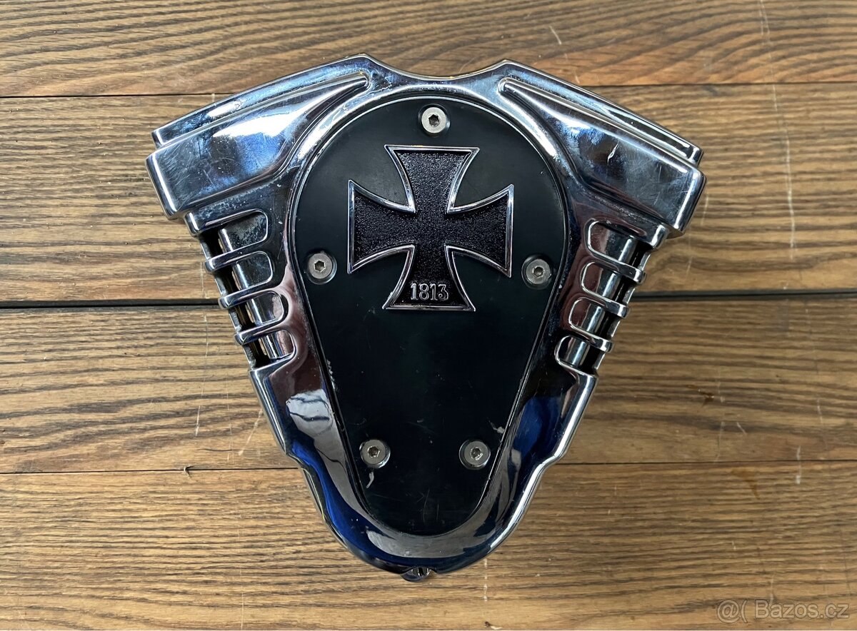 Filtrbox Yamaha XV 1600