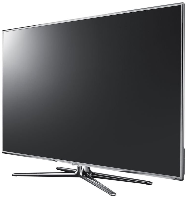 LED TV Samsung UE46D8000