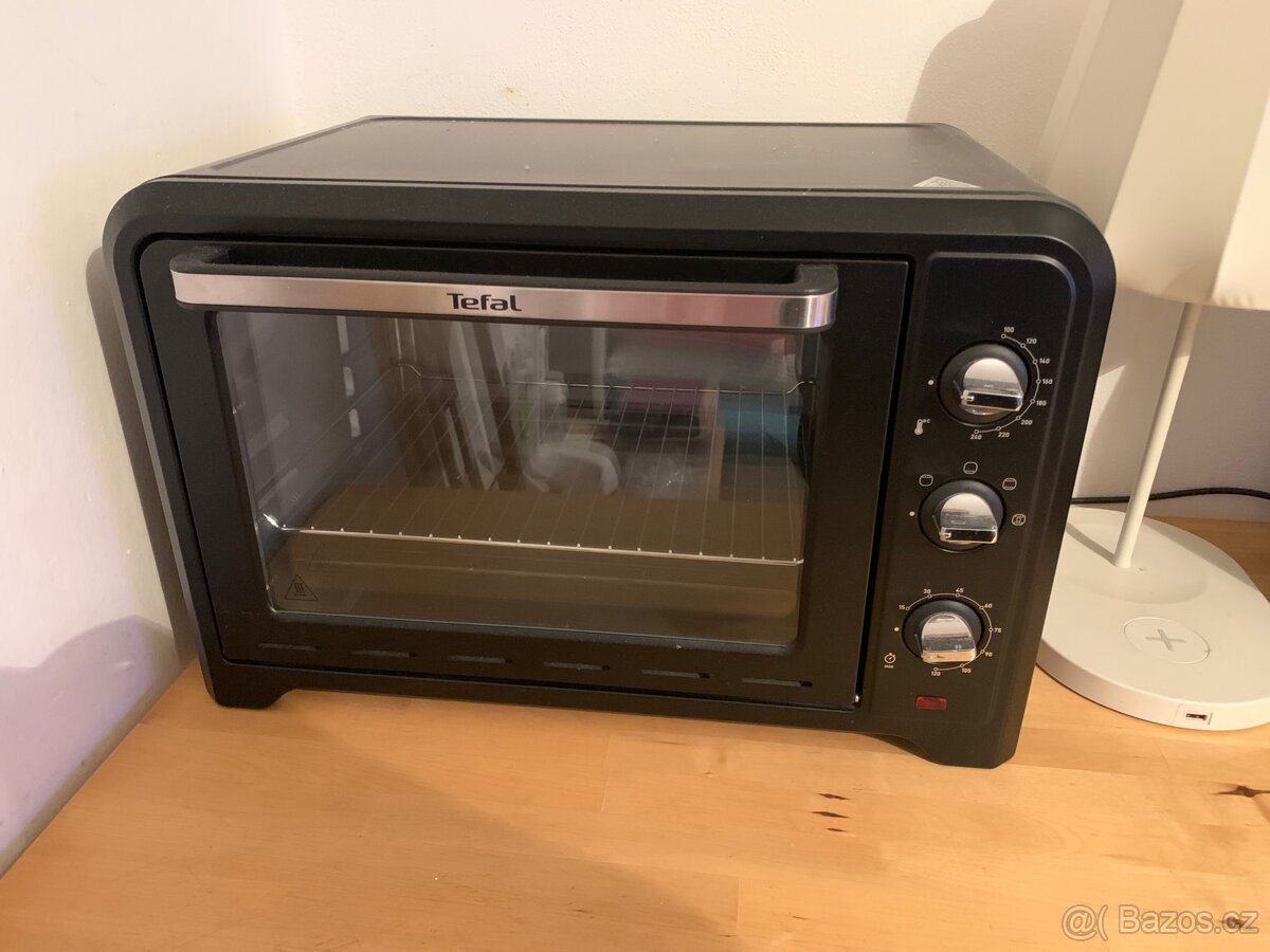 Tefal Optimo XL Convection