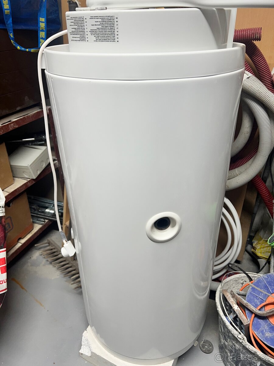 Elektrický bojler Tatramat LOVK 120d