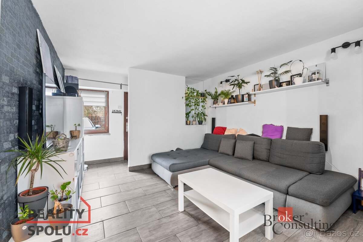 Prodej, domy/rodinný, 480 m2, Sitné 10, 27721 Želízy, Mělník