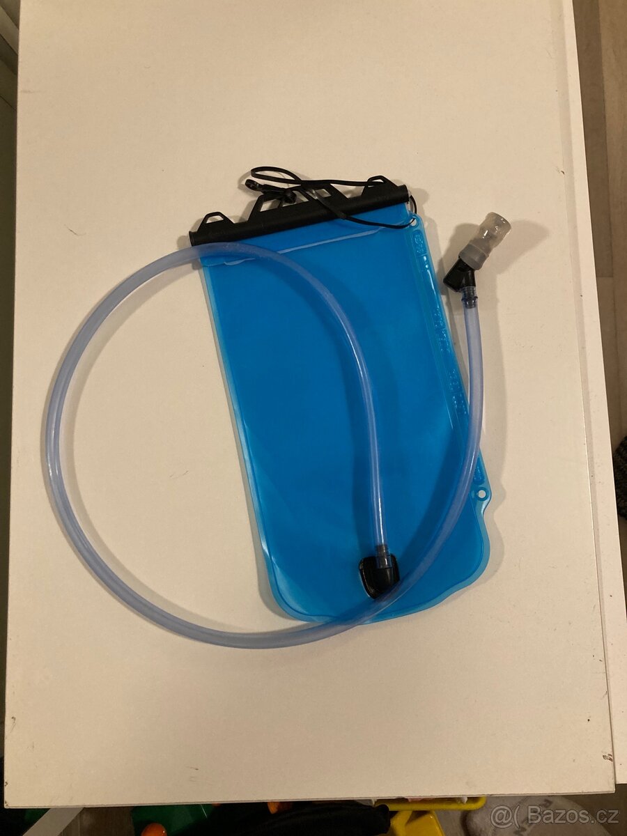 Nepoužitý camel bag (hydro vak) 1l