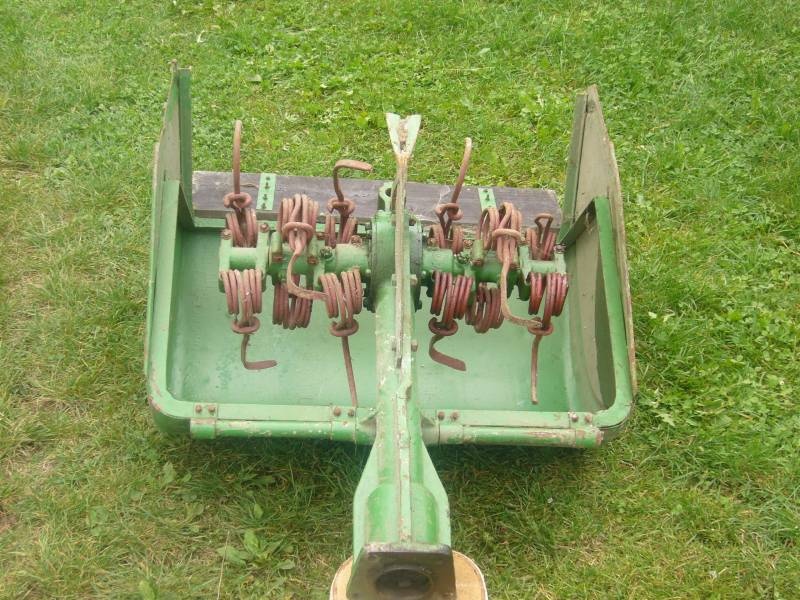 Rotavátor Pf 62