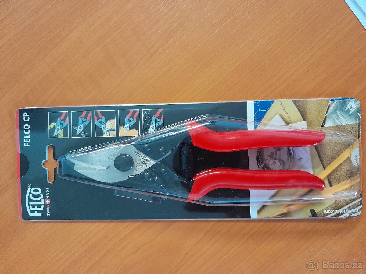 Felco CP univerzální nůžky