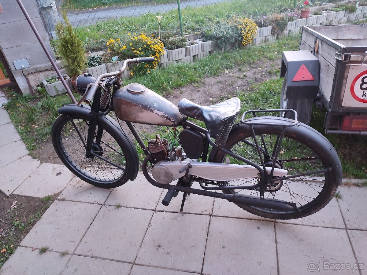 čz 98