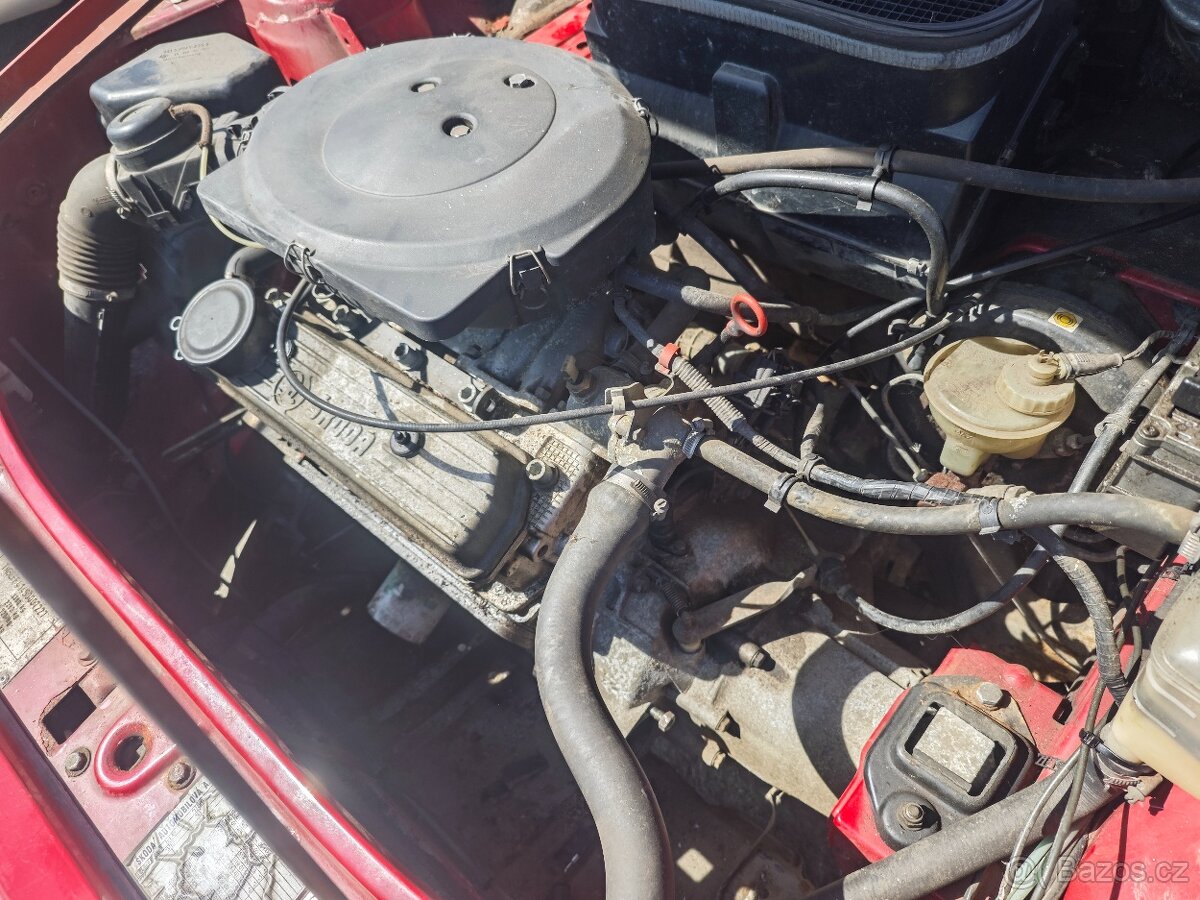 Škoda Felicie 1.3