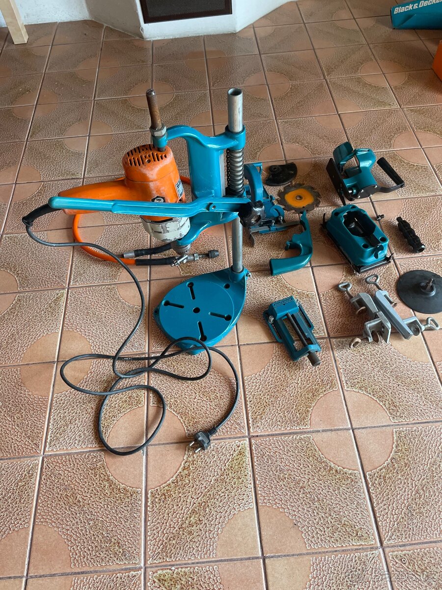Black decker