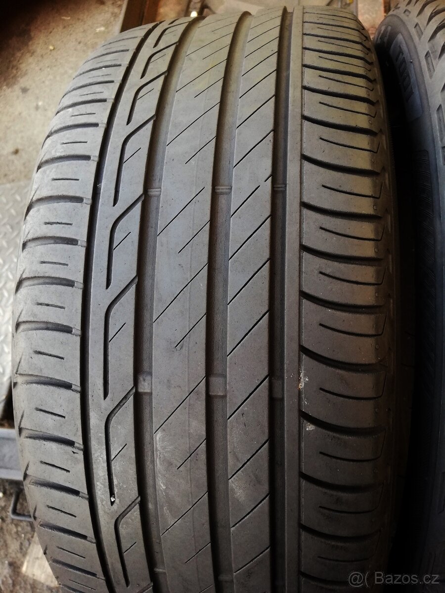 Letní pneumatiky Bridgestone 225/45 R17 91V