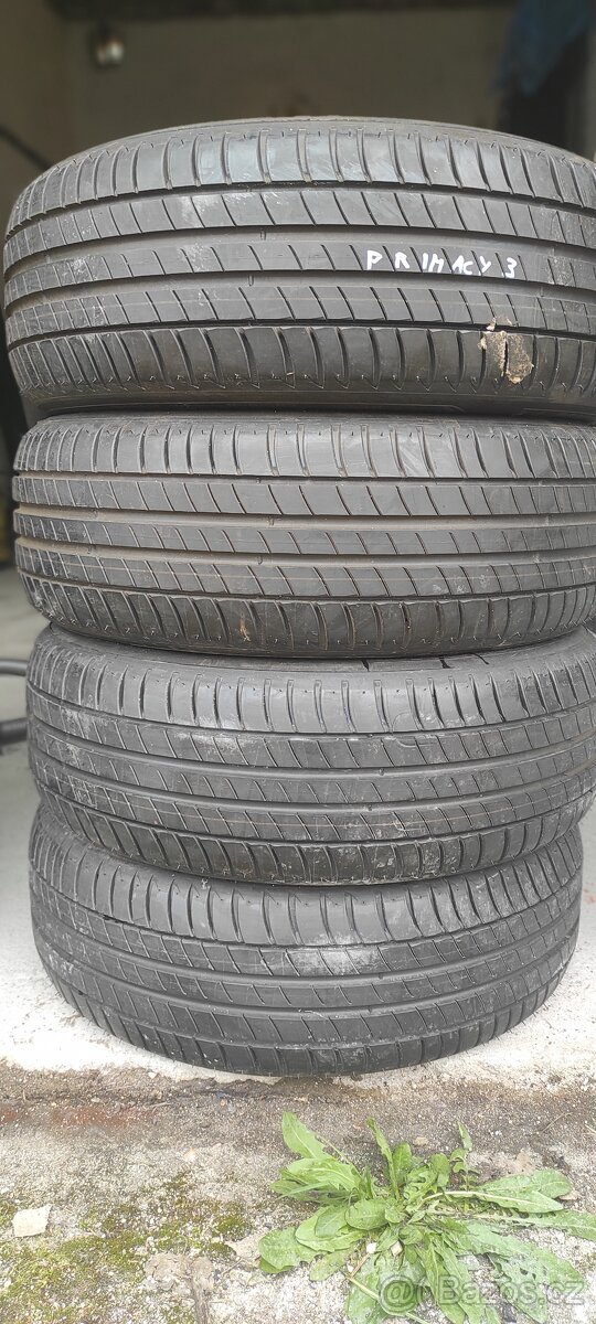 195/55 R16 Michelin Primacy 3