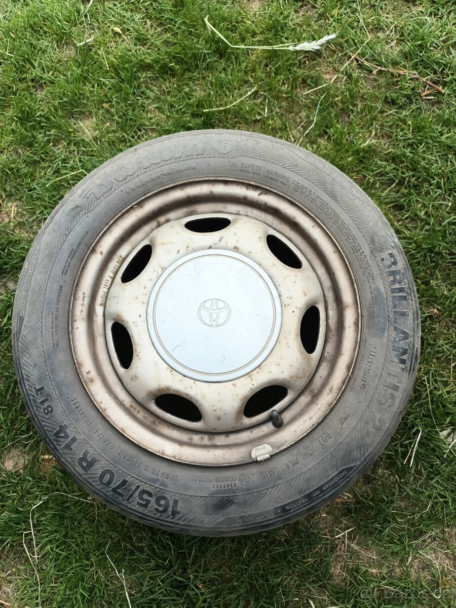 Kola Toyota