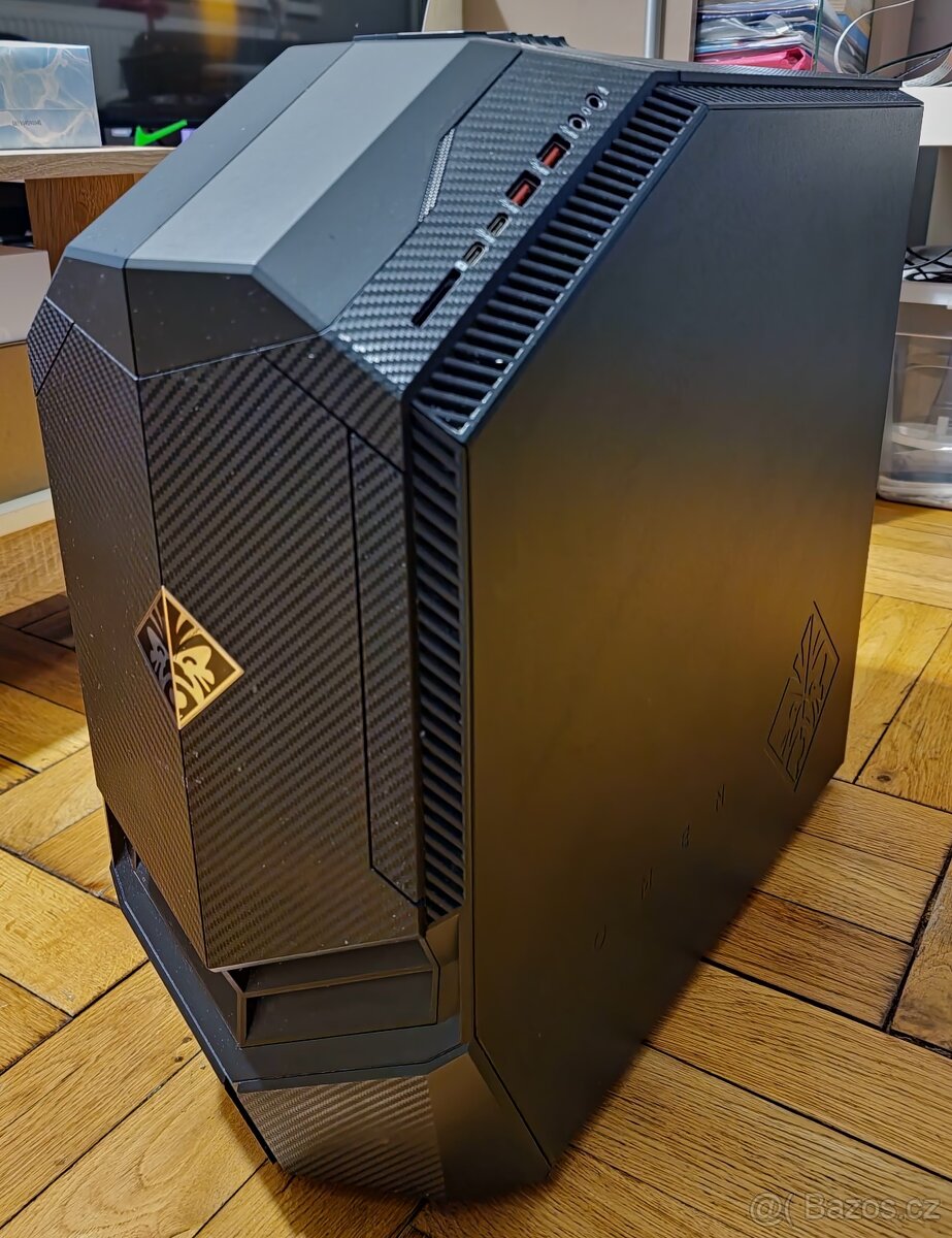 Herní PC HP Omen