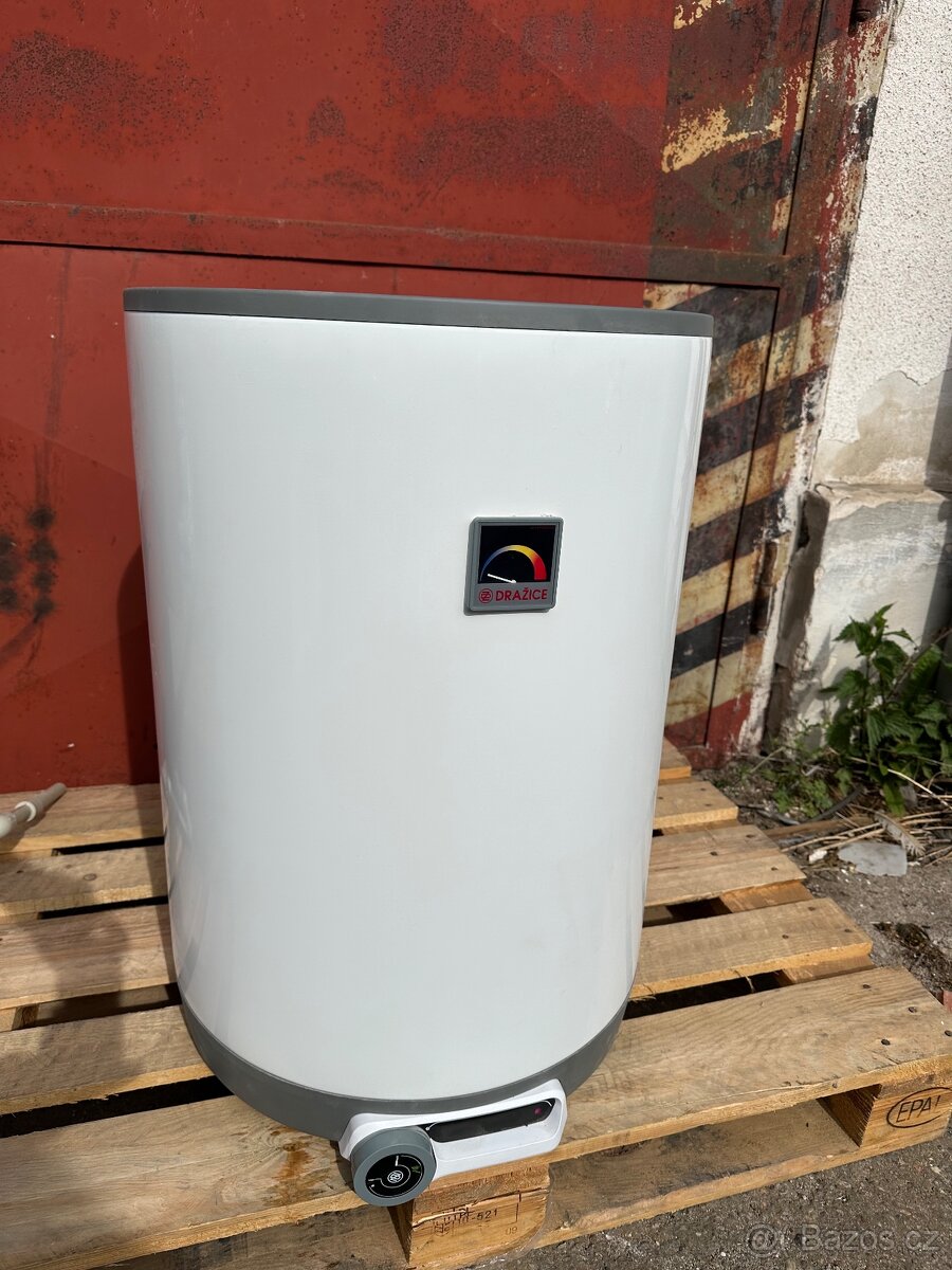 Elektrický bojler Dražice OKCE 80